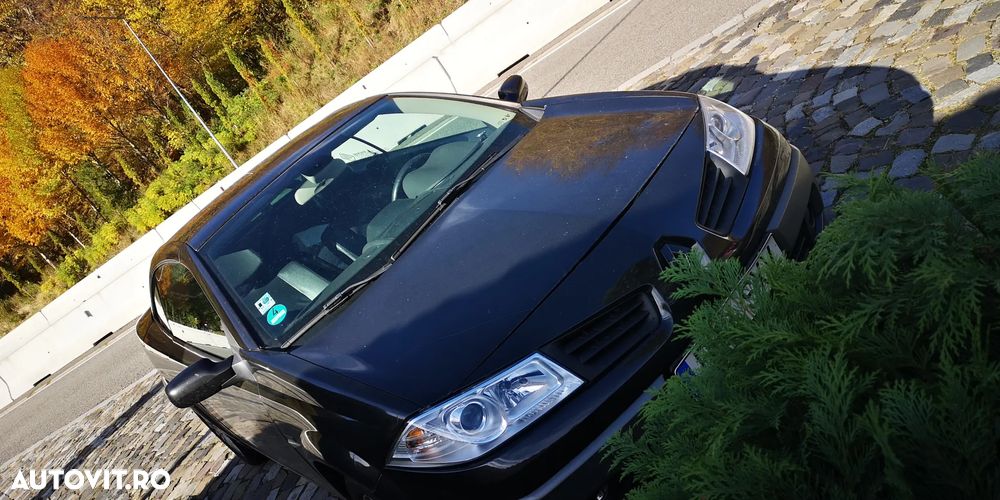 Renault Megane 2.0 Confort Dynamique - 25