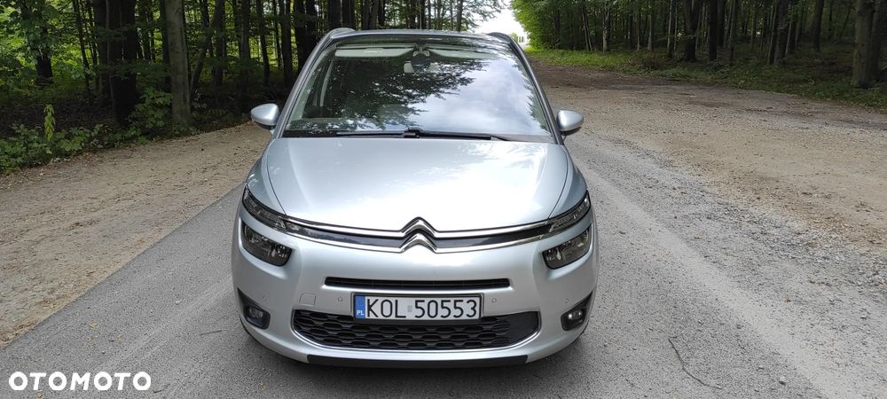 Citroën C4 Picasso BlueHDi 150 Exclusive - 10