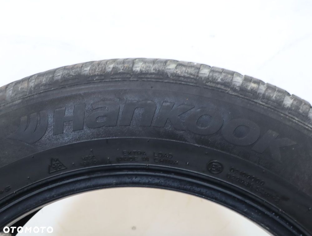 OPONA OPONY 2 SZT HANKOOK KINERGY 4S2 WIELOSEZON  205/60/16  22R - 7