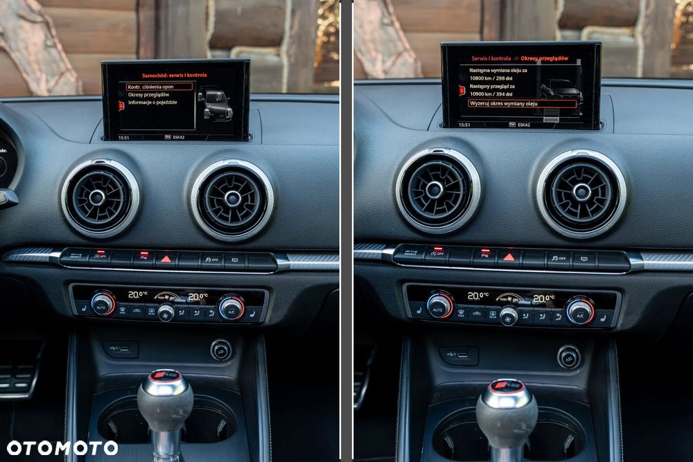 Audi RS3 Limousine 2.5 TFSI Quattro S tronic - 36