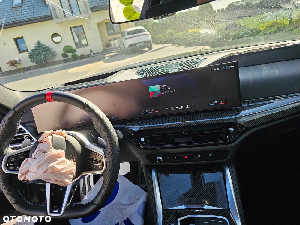 BMW Seria 4 M440d xDrive mHEV sport - 19