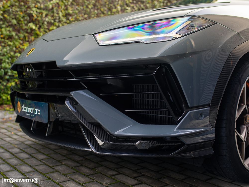 Lamborghini Urus 4.0 V8 Performante - 7