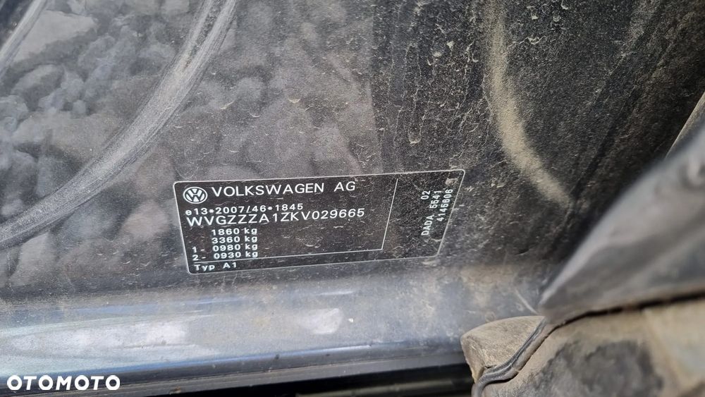 Volkswagen T-Roc 1.5 TSI ACT OPF DSG - 24