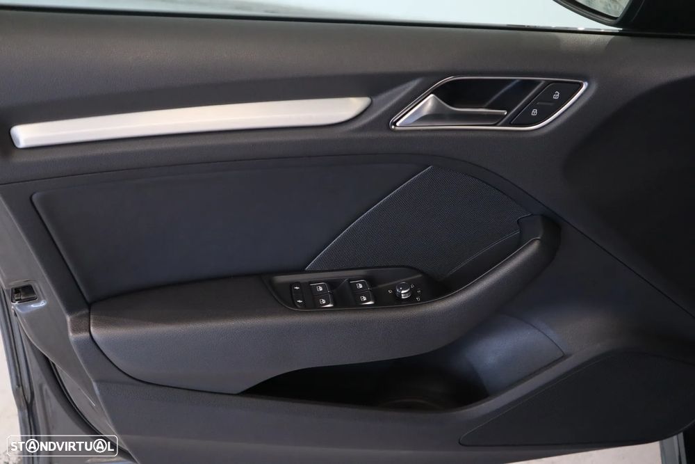 Audi A3 Sportback 2.0 TDI quattro S-line S tronic - 15