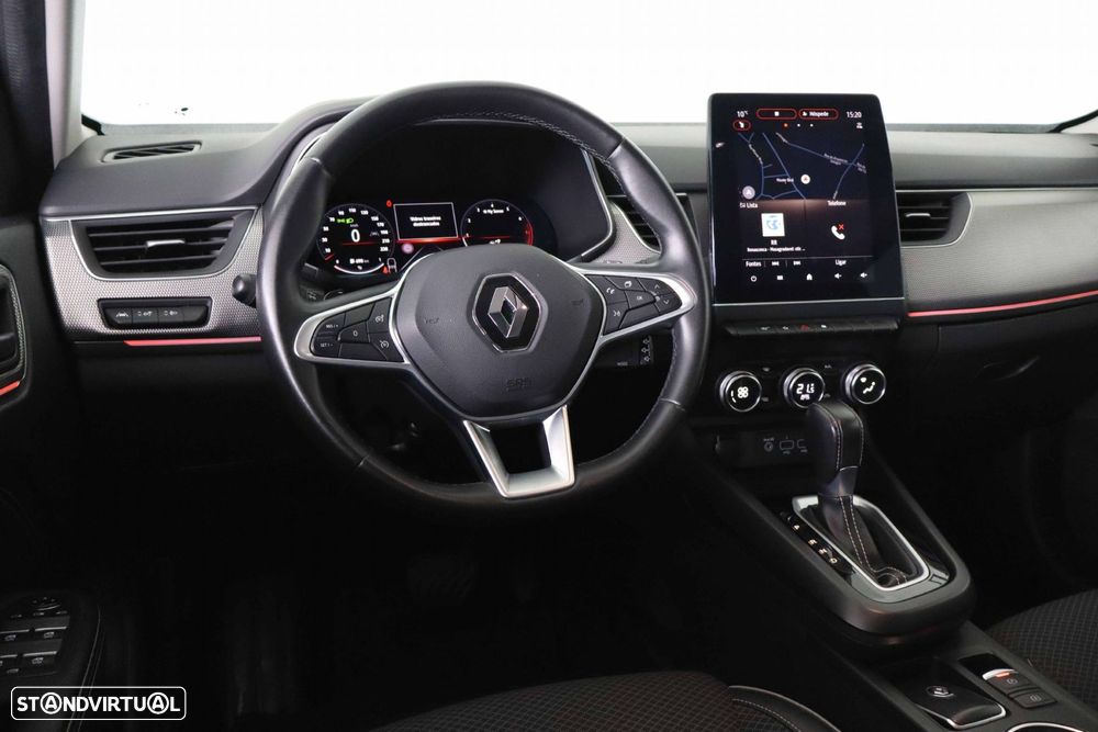 Renault Arkana - 23