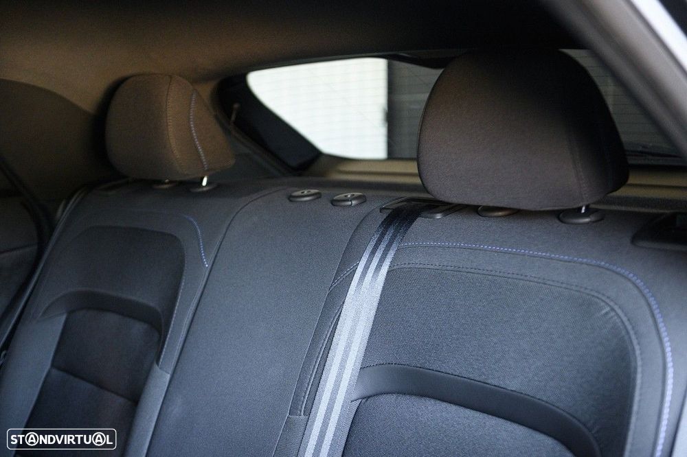 MG MG4 51 kWh Standard - 30