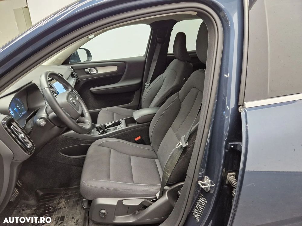 Volvo XC 40 - 7