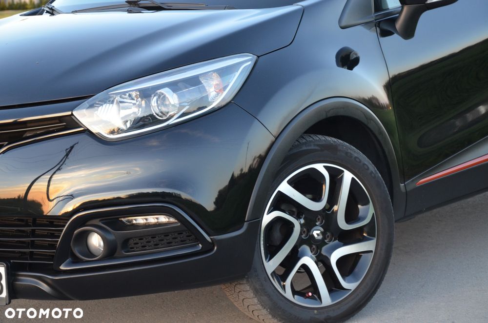 Renault Captur ENERGY TCe 90 Start&Stop Expression - 24