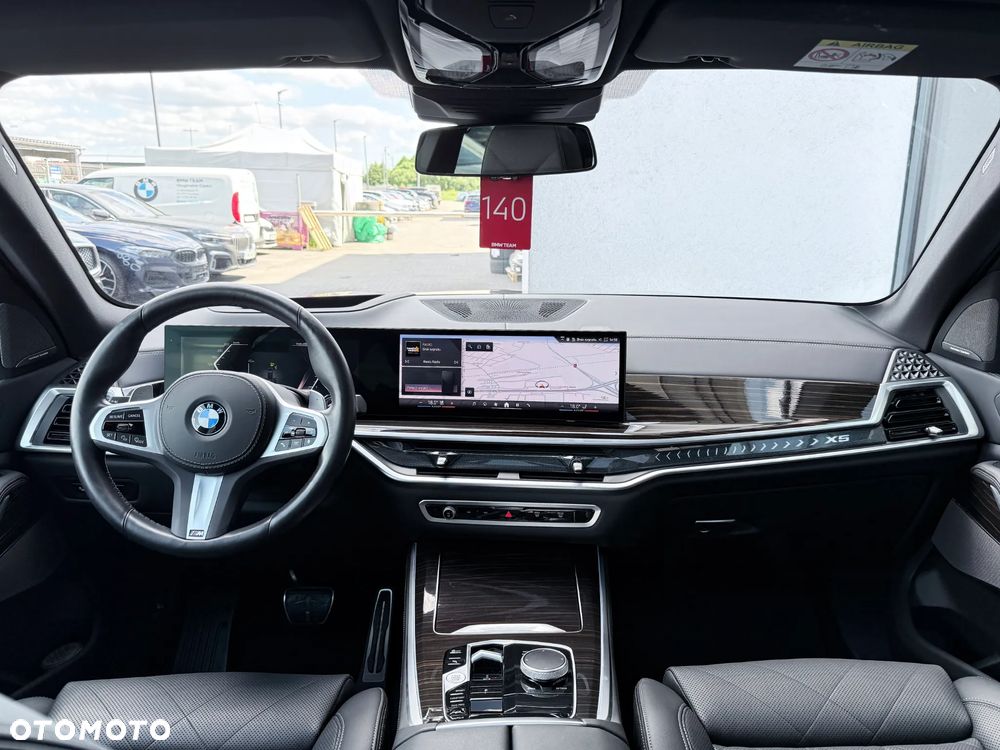 BMW X5 xDrive30d - 21