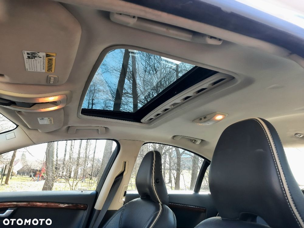 Volvo S80 4.4 V8 AWD Executive - 10