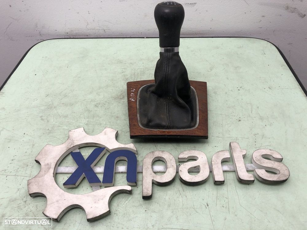 Manete de velocidades AUDI A3 (8P1) - 2