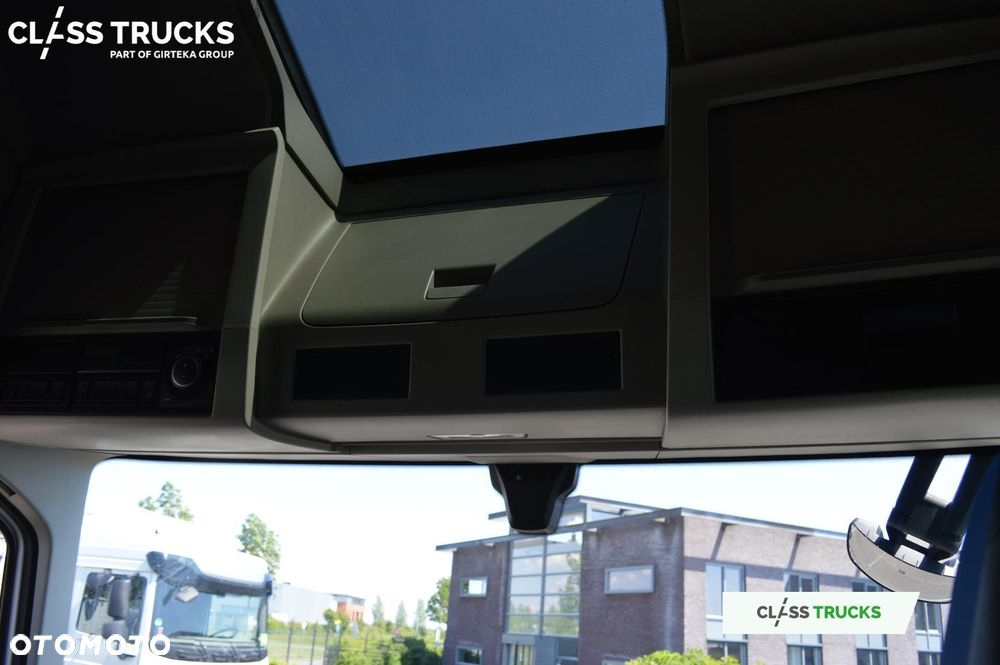 Volvo FH 460 Globetrotter XL i-Save - 14