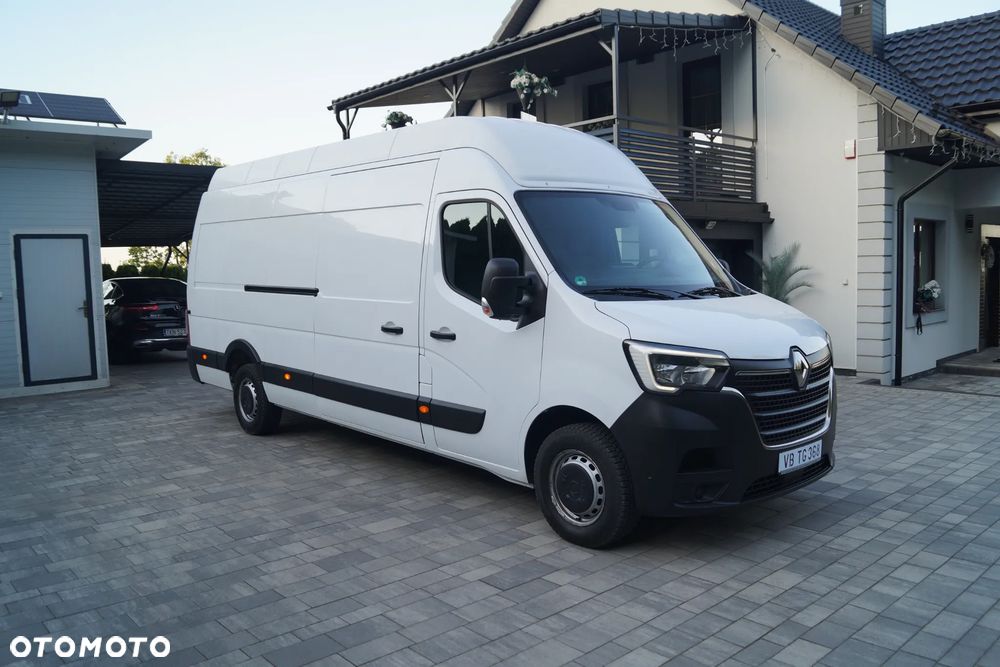 Renault Master - 3