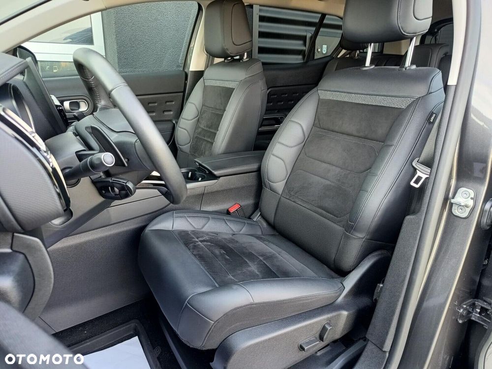 Citroën C5 Aircross - 16