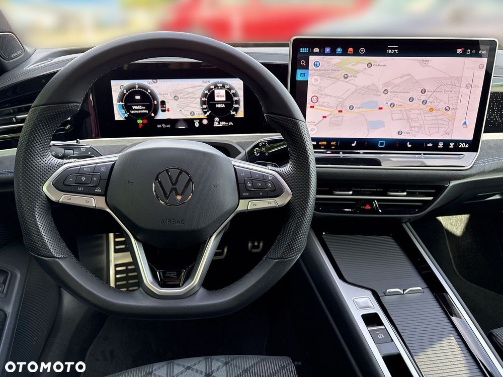 Volkswagen Passat - 21