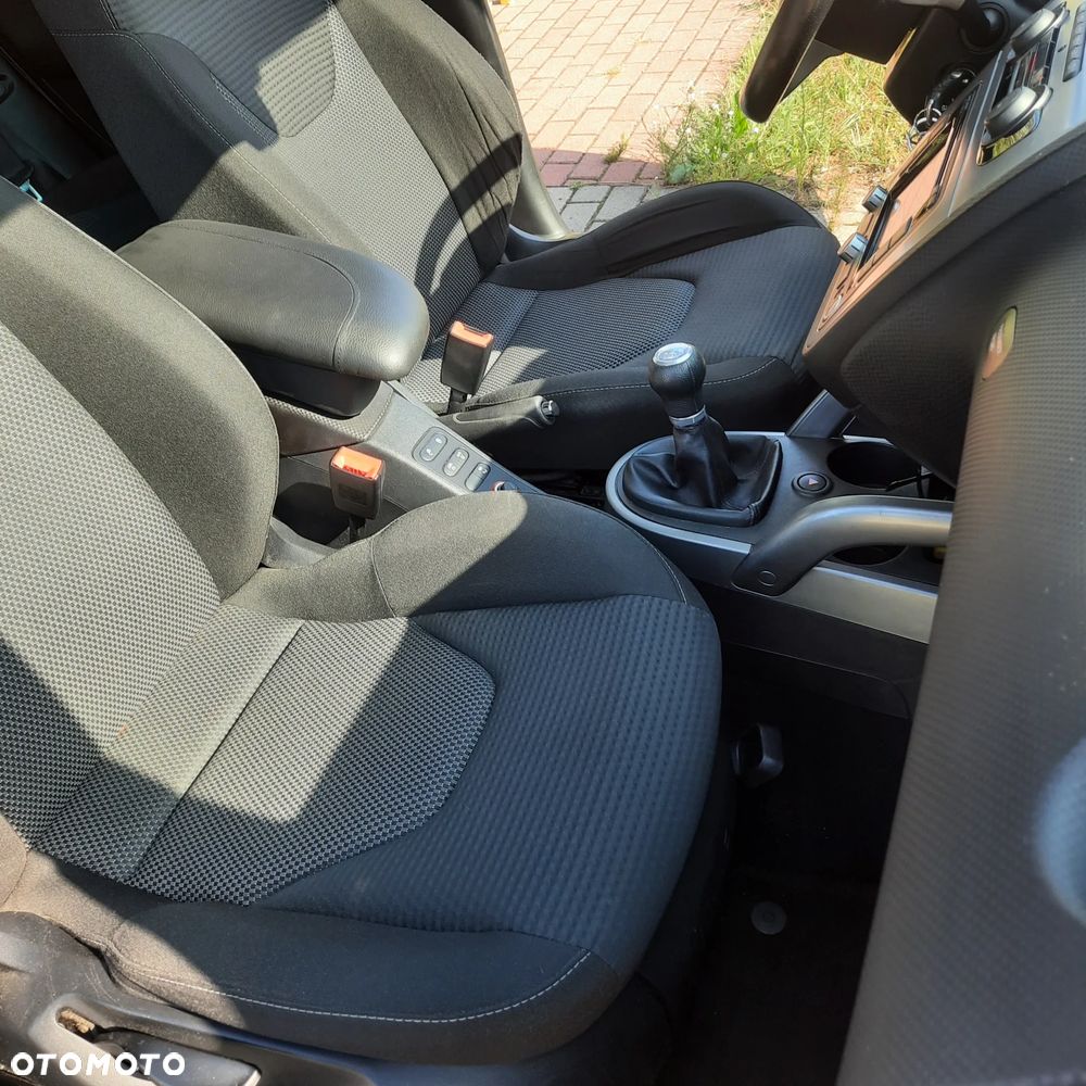 Seat Altea XL 2.0 TDI DPF Sport - 10