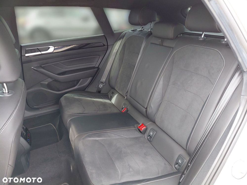 Volkswagen Arteon 2.0 TDI R-Line DSG - 13
