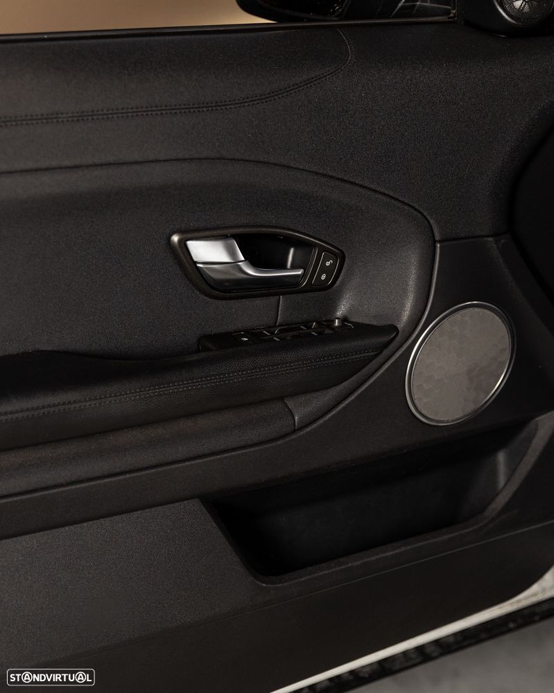 Land Rover Range Rover Evoque TD4 HSE Dynamic - 27