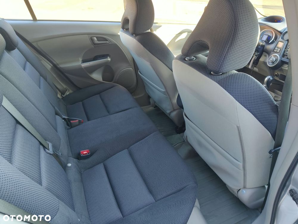 Honda Insight 1.3 - 9