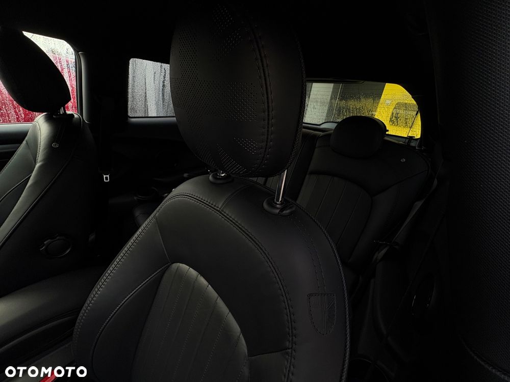 MINI Cooper S sport - 14