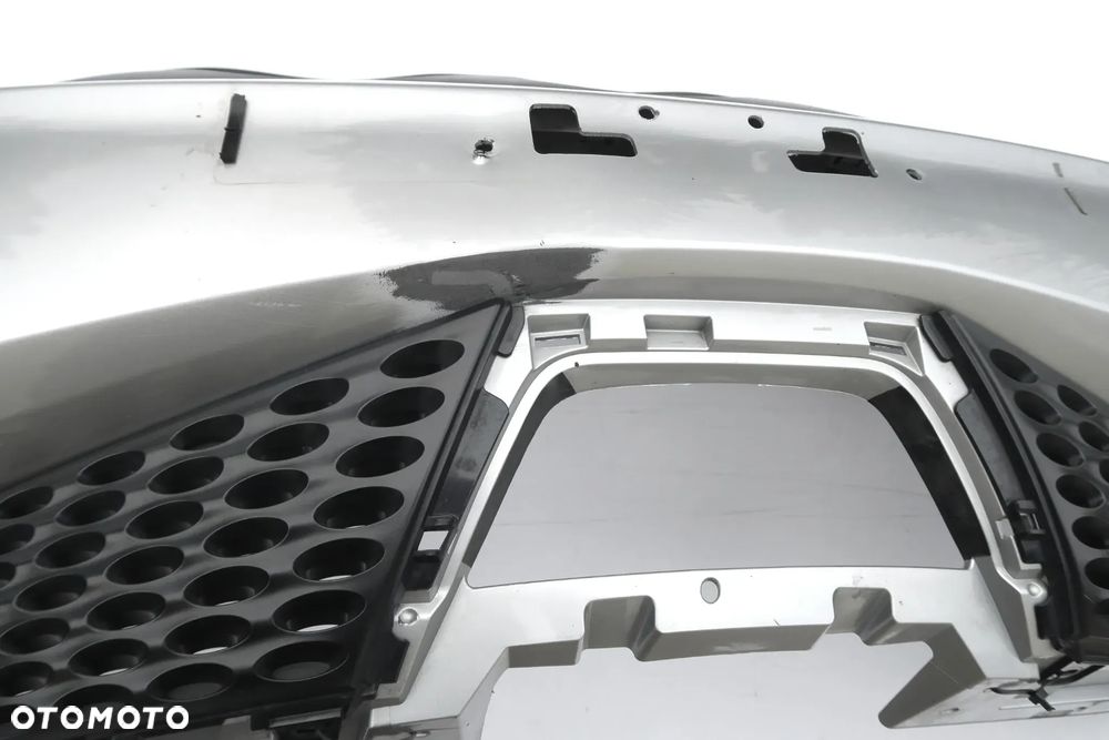 NISSAN JUKE F15 2010 - 2014 zderzak spoiler kratki przód ORYGINAŁ OE - 14
