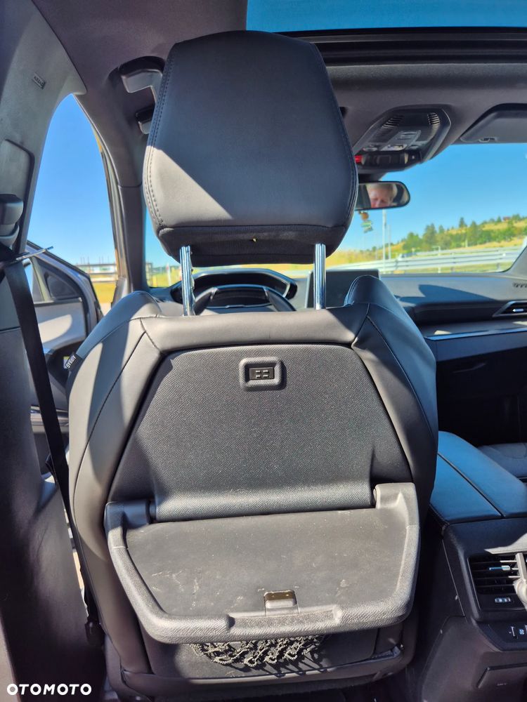 Peugeot 5008 2.0 BlueHDI GT S&S EAT8 - 15