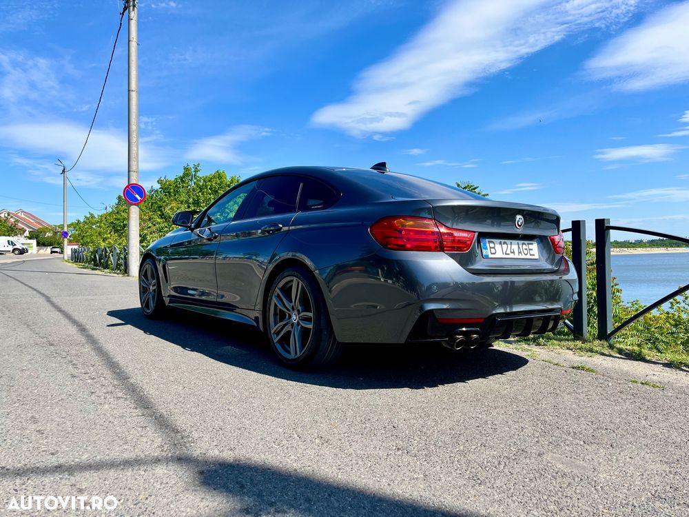BMW Seria 4 - 3