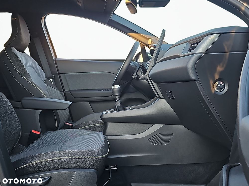 Renault Captur 1.0 TCe Techno - 13