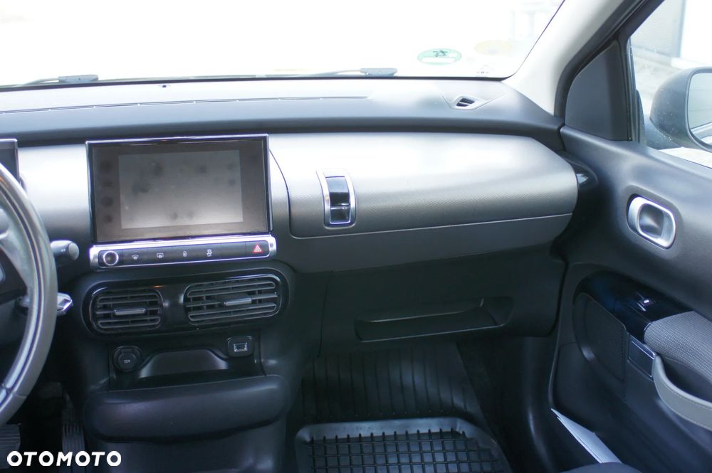 Citroën C4 Cactus BlueHDi 100 Airdream Stop&Start Feel - 22