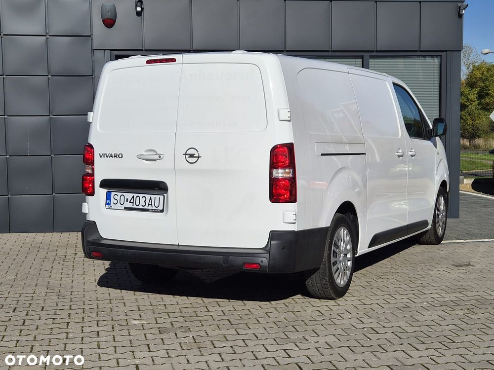 Opel Vivaro - 27