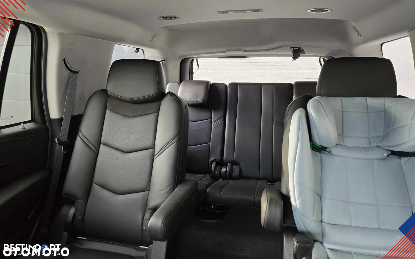 Cadillac Escalade 6.0 V8 - 15