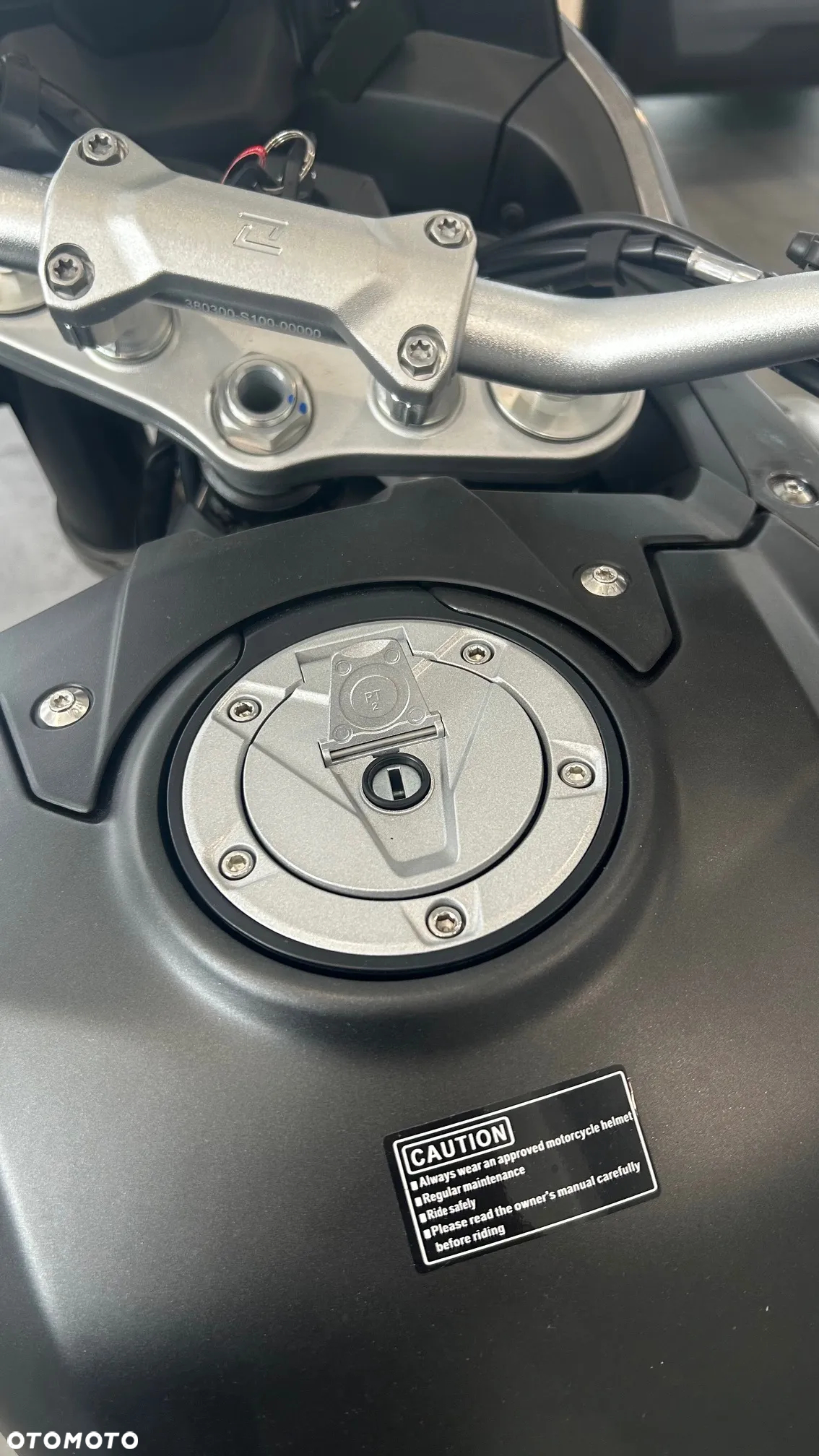 KOVE 800X ADV - 9