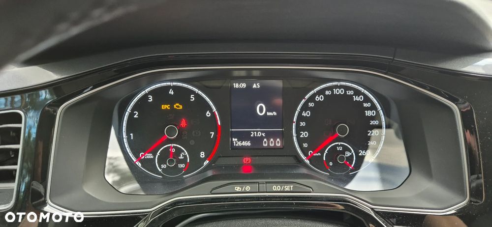 Volkswagen Polo - 10