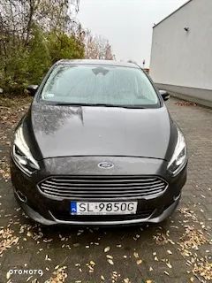 Ford S-Max 2.0 TDCi Titanium - 5