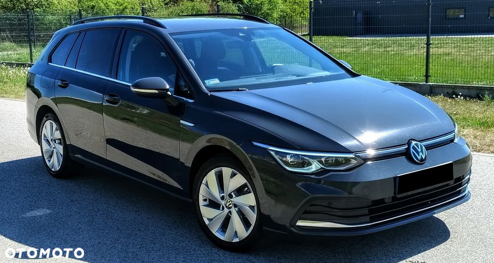 Skoda Octavia 1.5 TSI e-Tec Style DSG - 1
