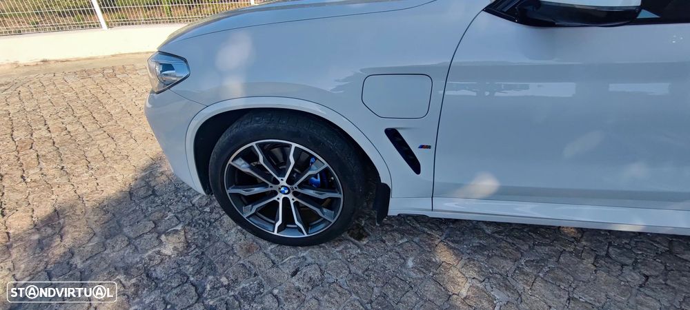 BMW X3 30 e xDrive Pack M - 6