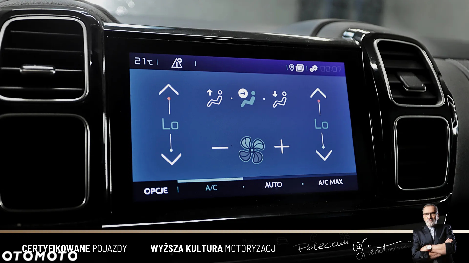 Citroën C5 Aircross 1.6 PureTech Feel EAT8 - 24