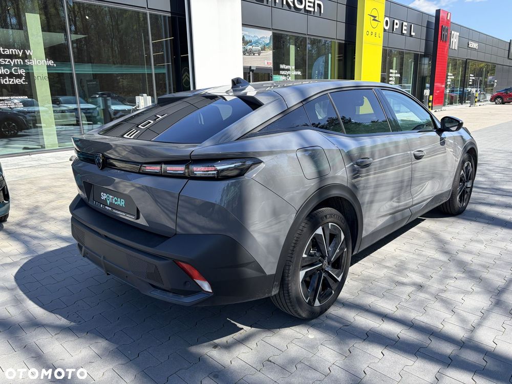 Peugeot 408 1.2 PureTech Allure Pack S&S EAT8 - 7