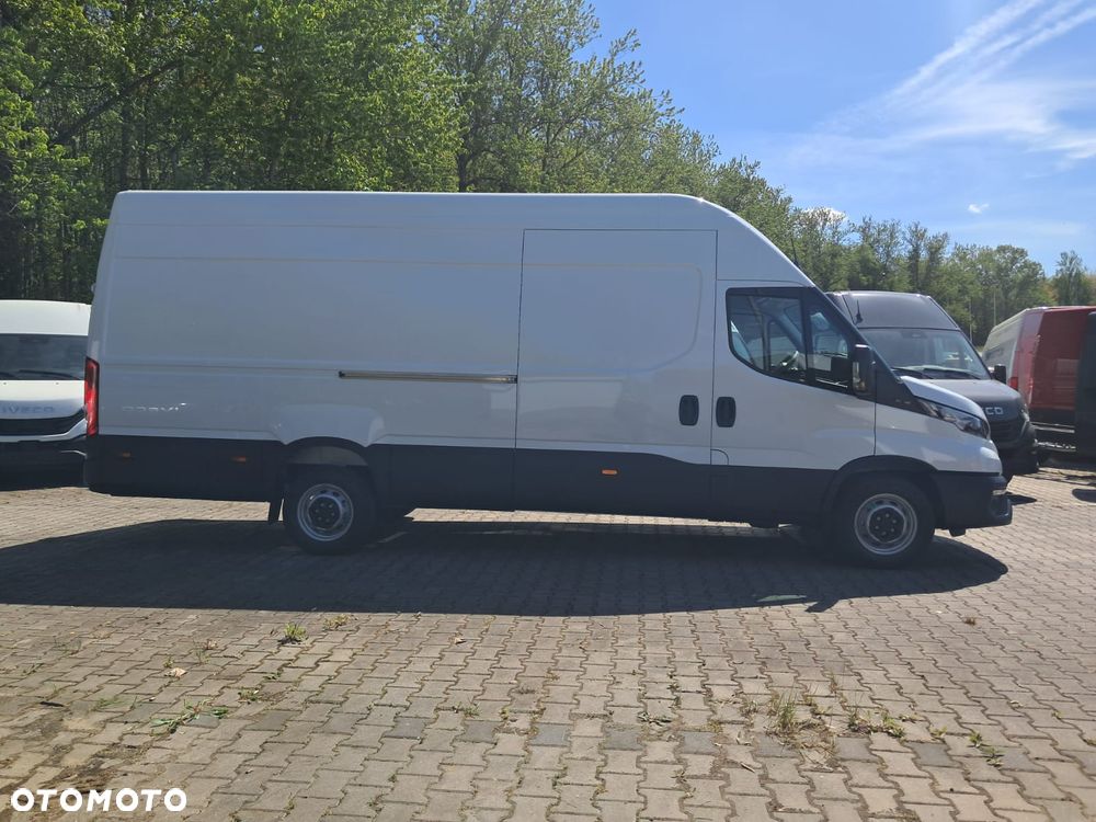 Iveco Daily35S18H V 18m3 L4H3 - 18