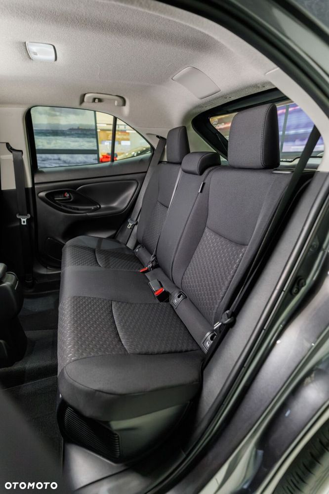 Toyota Yaris Cross - 21