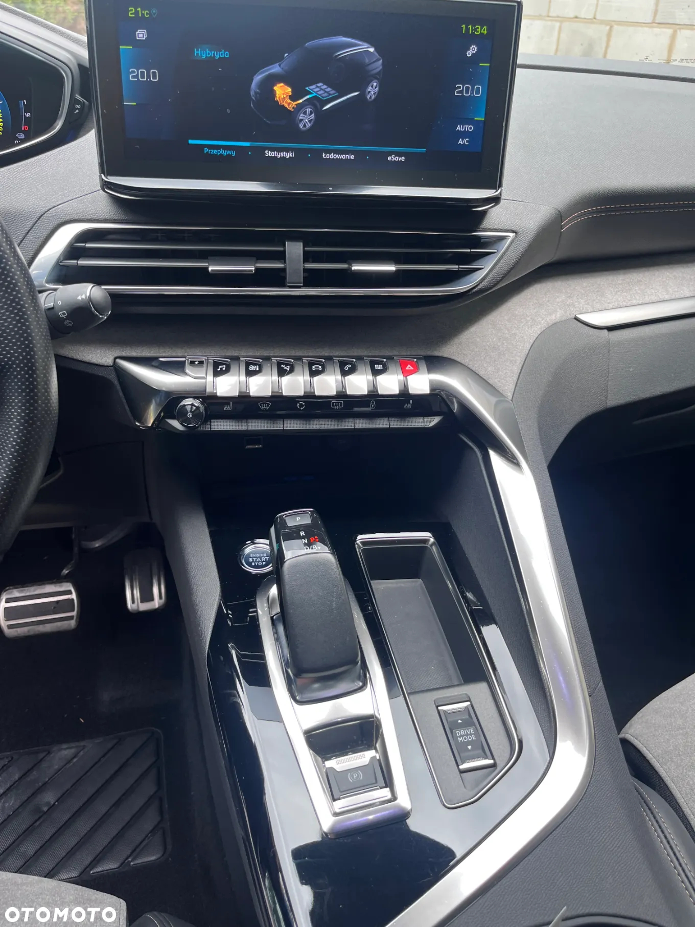 Peugeot 3008 1.6 PureTech Hybrid PHEV GT Pack S&S EAT8 - 23