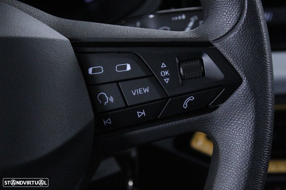 SEAT Ibiza 1.0 TSI Reference - 23