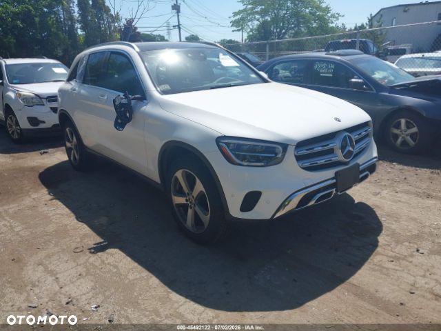 Mercedes-Benz GLC 300 4-Matic - 2
