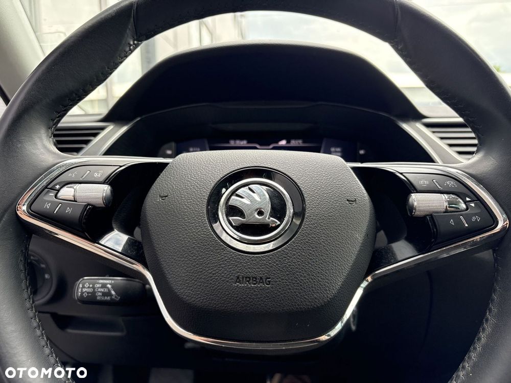 Skoda Superb - 24