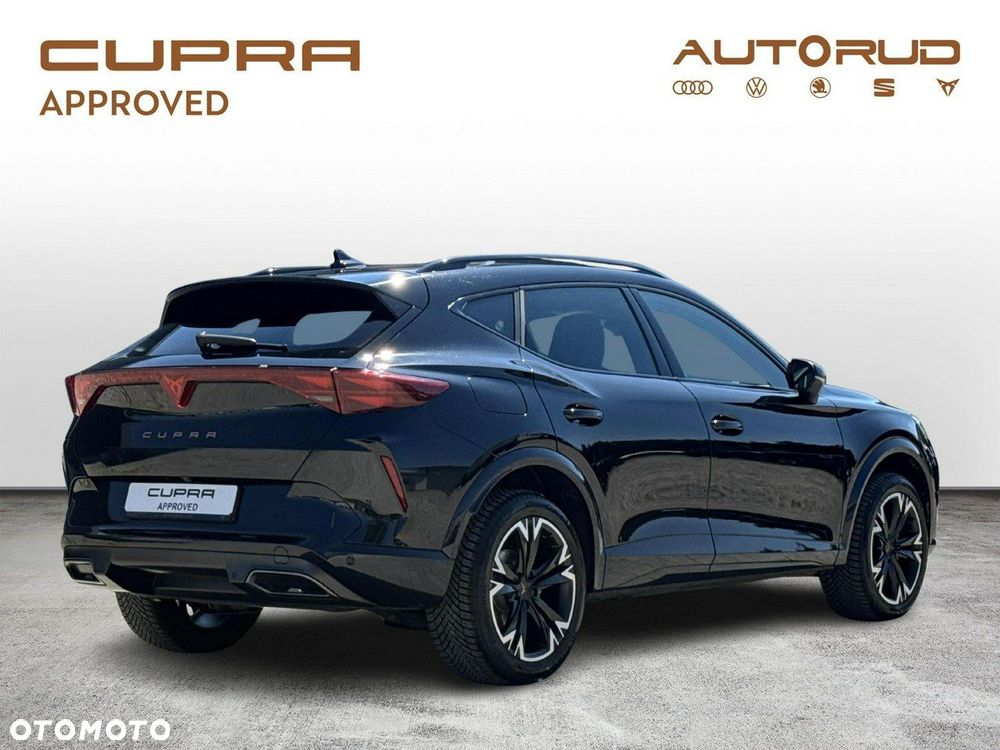 Cupra Formentor - 5