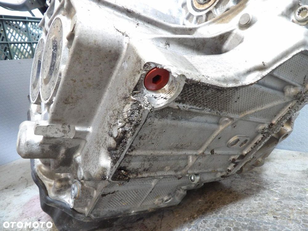 SKODA SUPERB IV 4 2.0TSI 4X4 SKRZYNIA BIEGÓW AUTOMATYCZNA WGA - 7