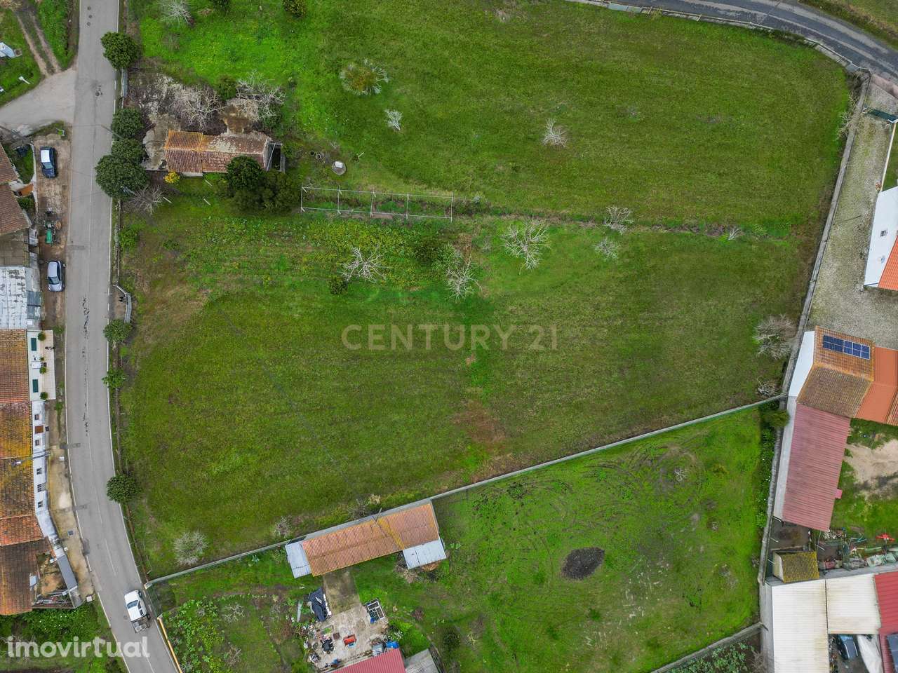Terreno com Viabilidade de Construção em Pereira - Montemor-o-Velho - Grande imagem: 2/18