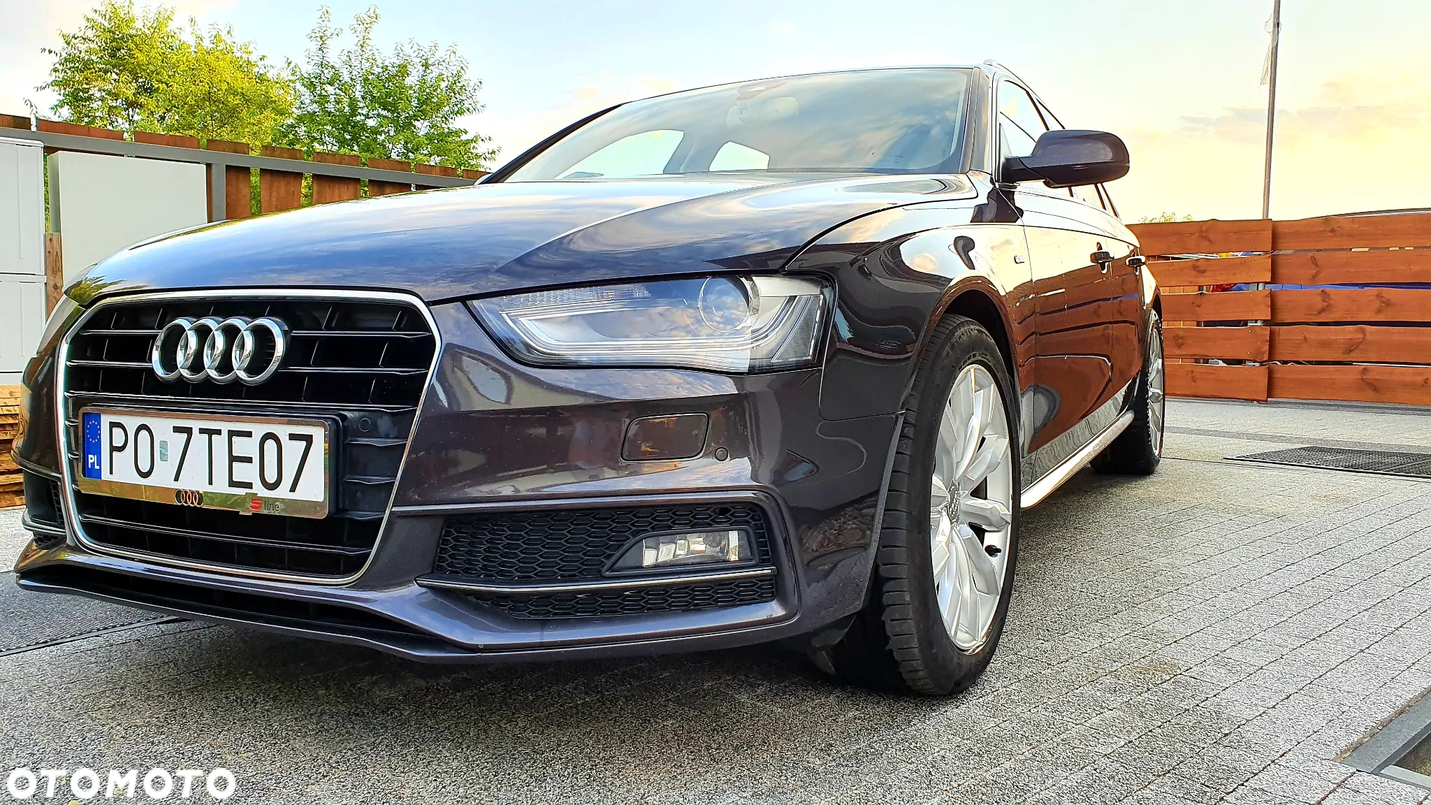 Audi A4 2.0 TDI clean diesel Multitronic - 3