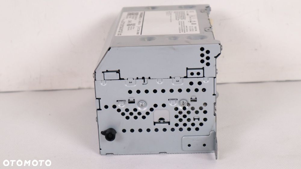 VOLVO XC60 II RADIO NAWIGACJA P32218443 - 4
