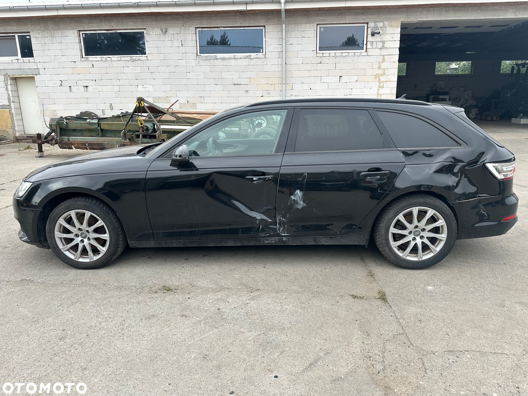 Audi A4 - 12